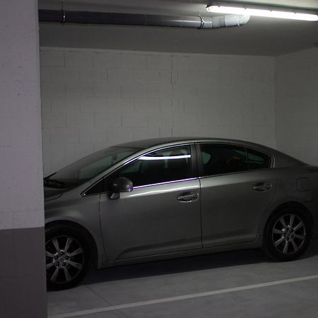 Apartamento En Primera Linea Torrox Eksteriør billede